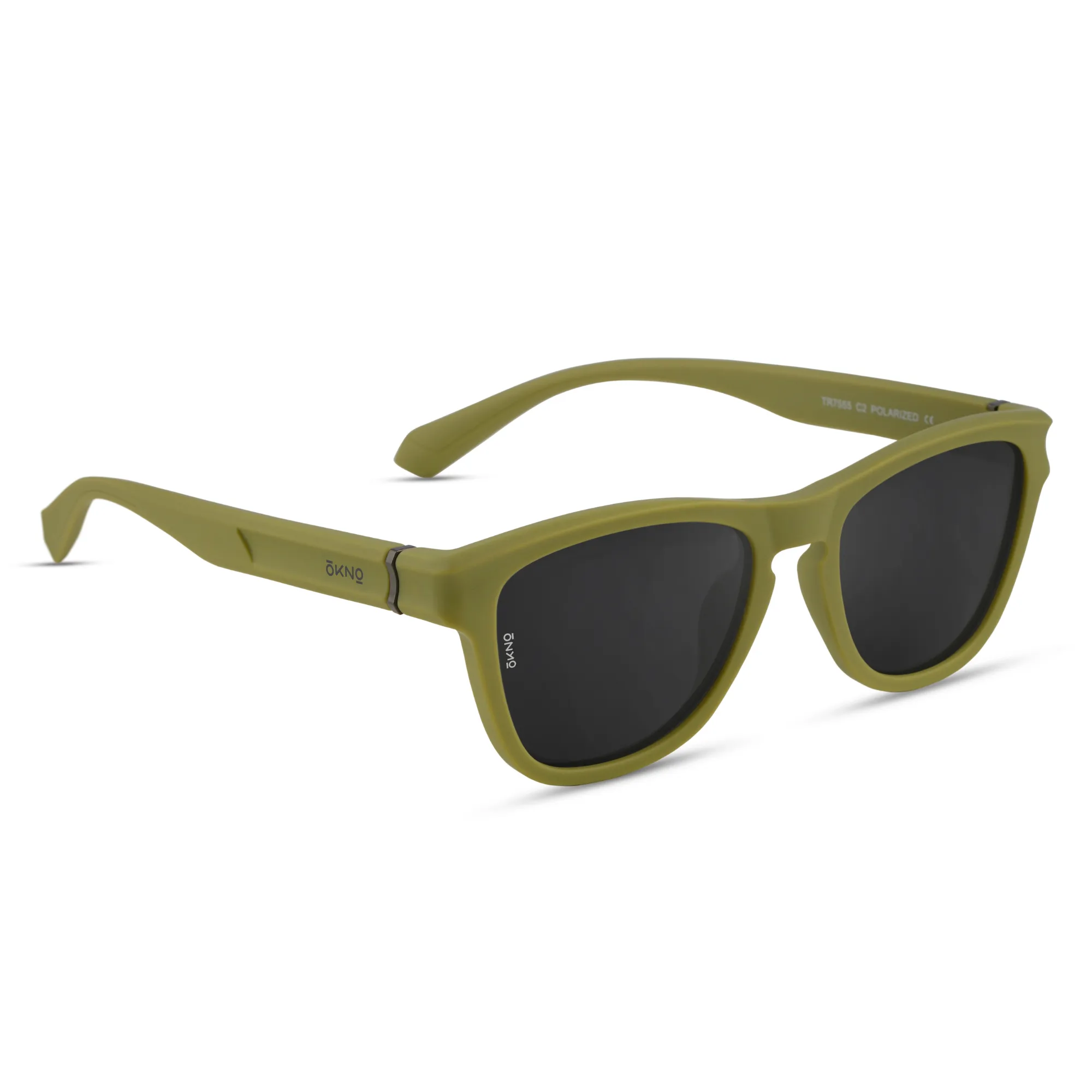 Magnus | Moss Matte