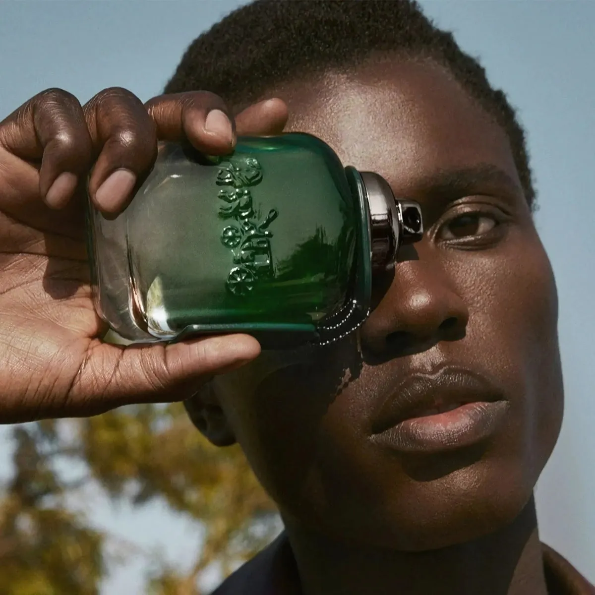 Man Green EDT 100ml