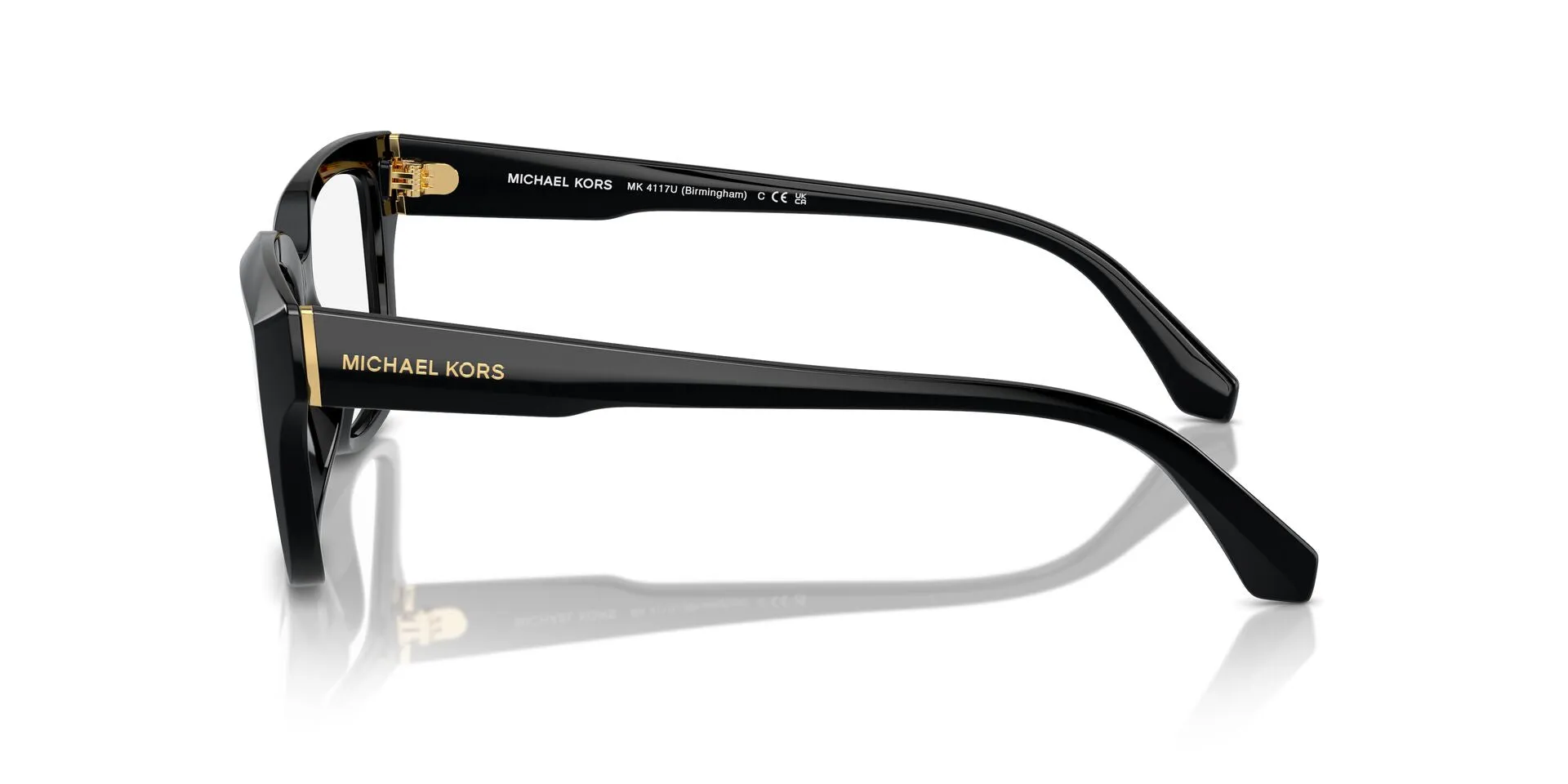Michael Kors Birmingham MK4117U