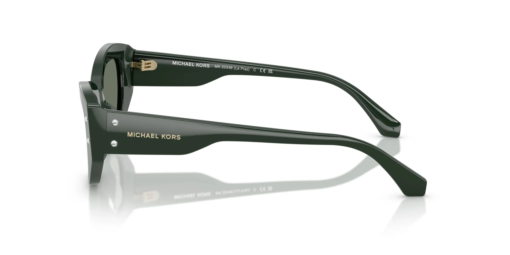 Michael Kors Le Praz MK2234B