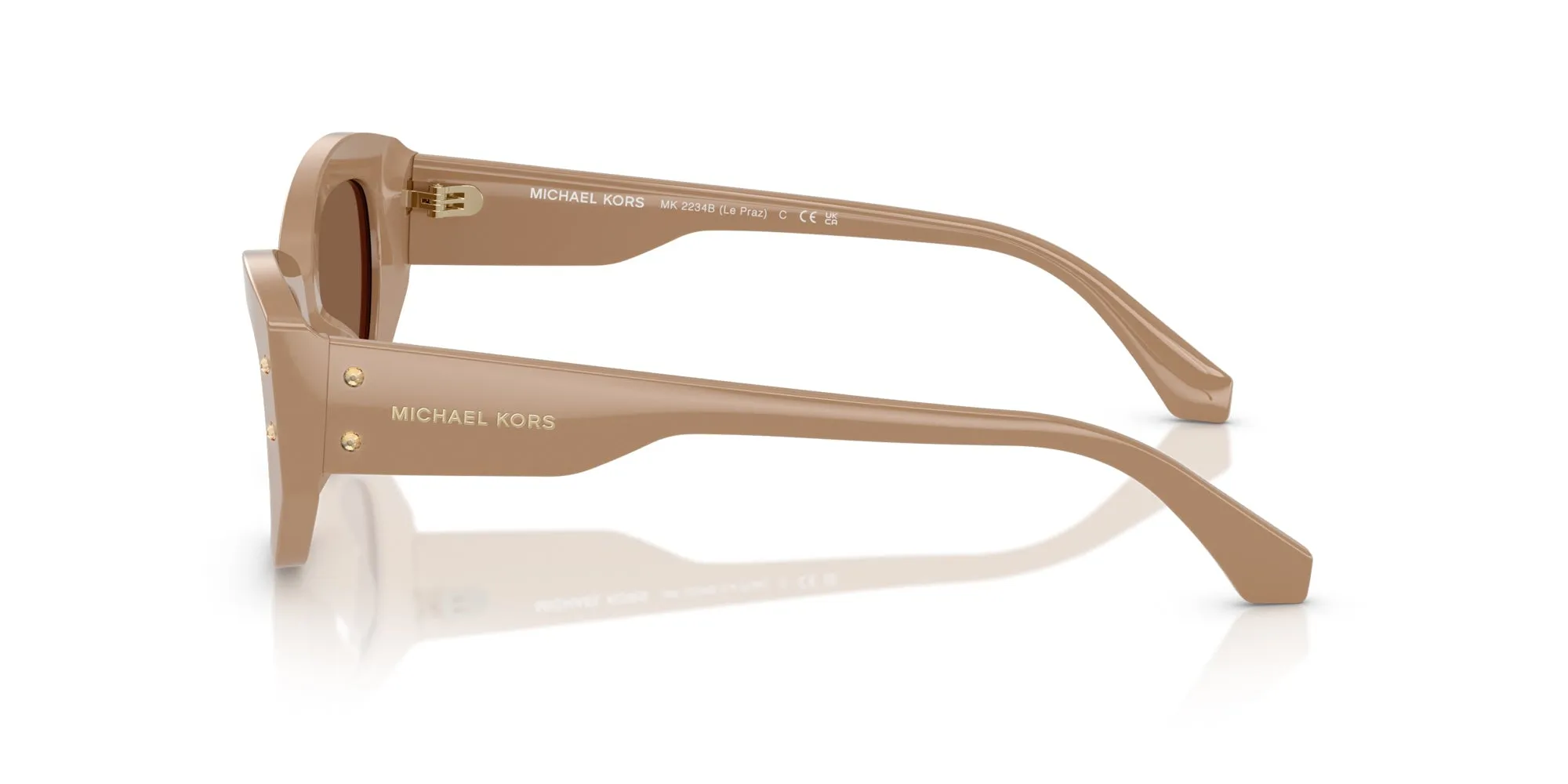 Michael Kors Le Praz MK2234B