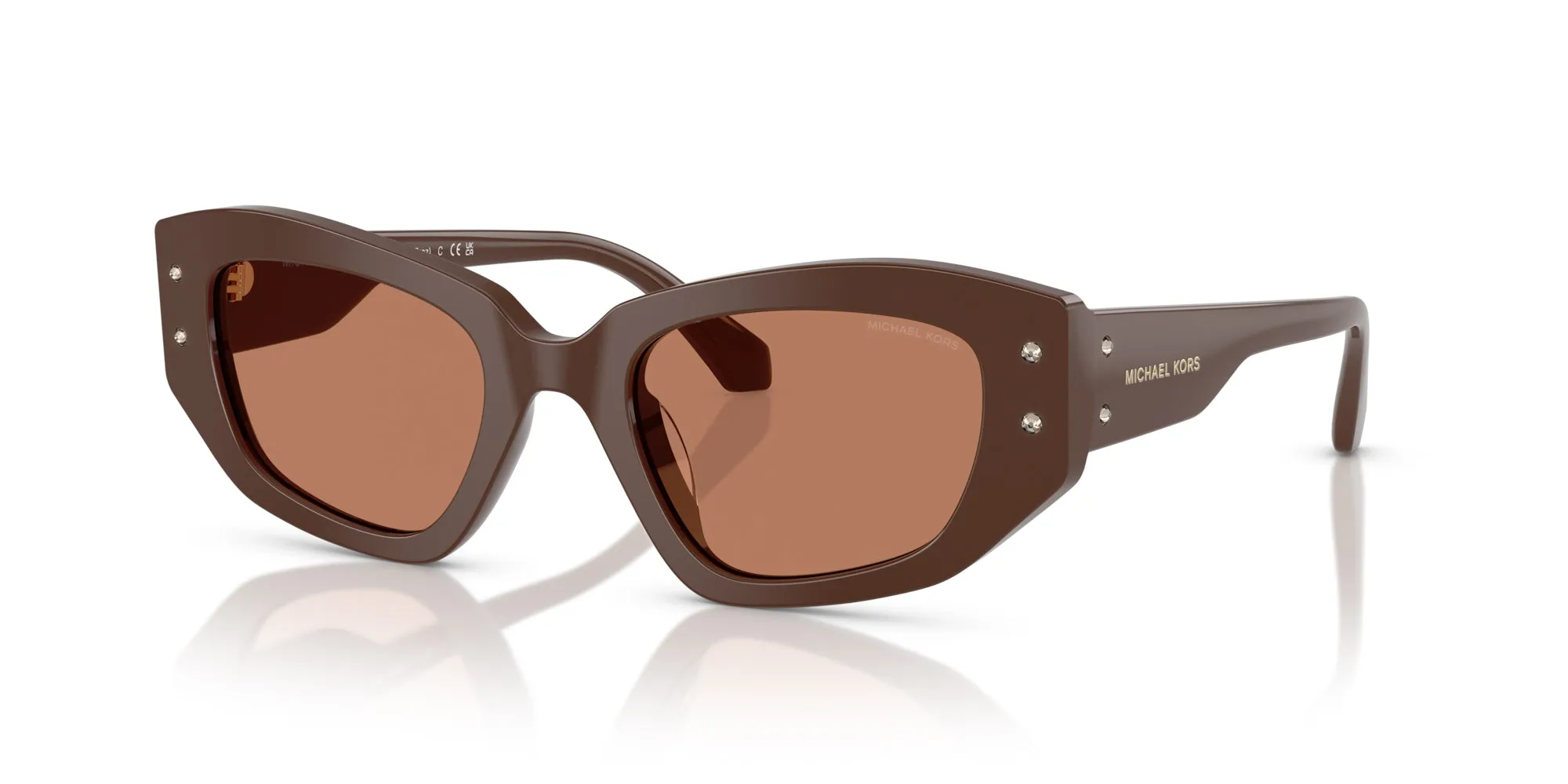 Michael Kors Le Praz MK2234B