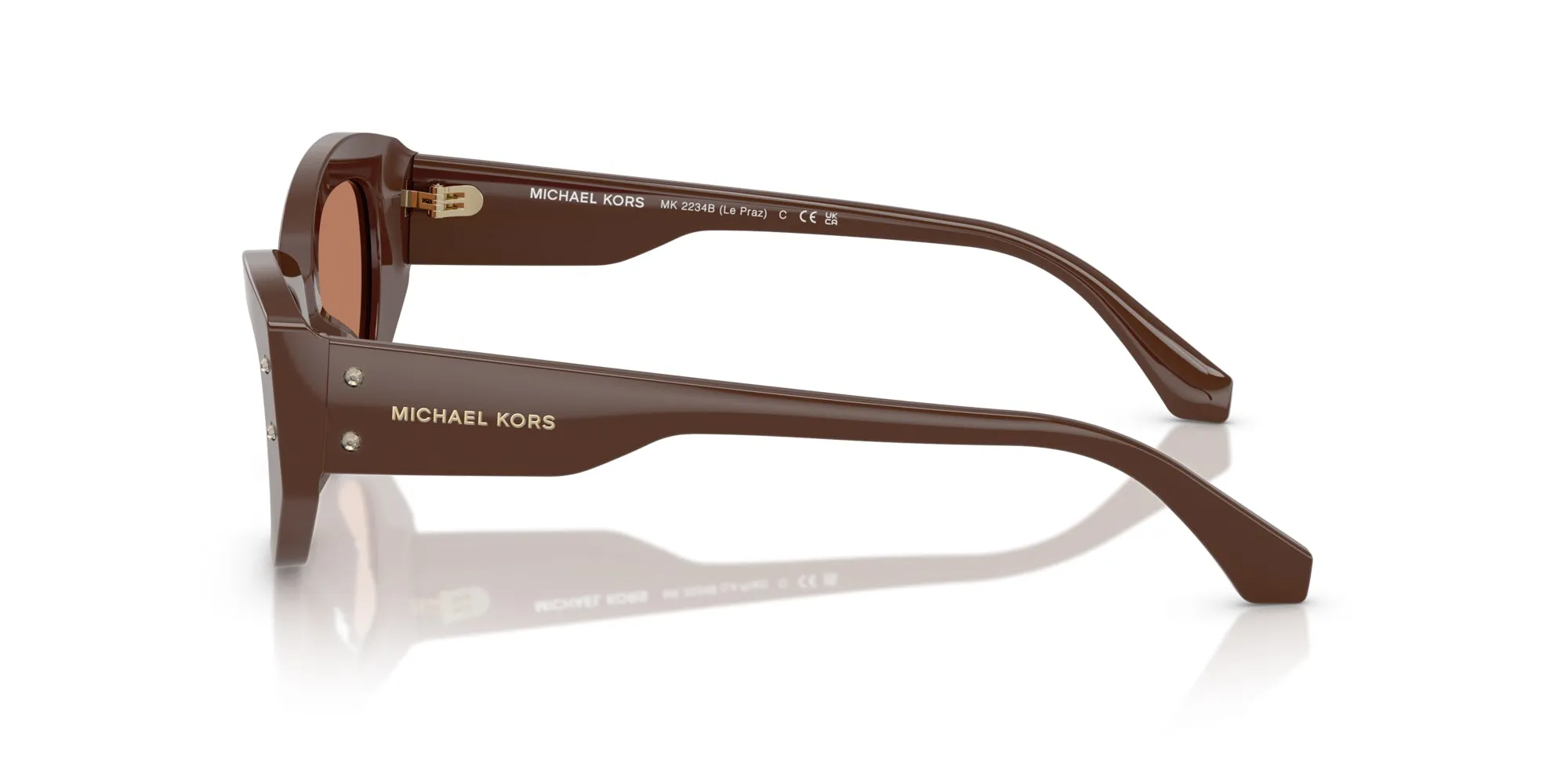 Michael Kors Le Praz MK2234B