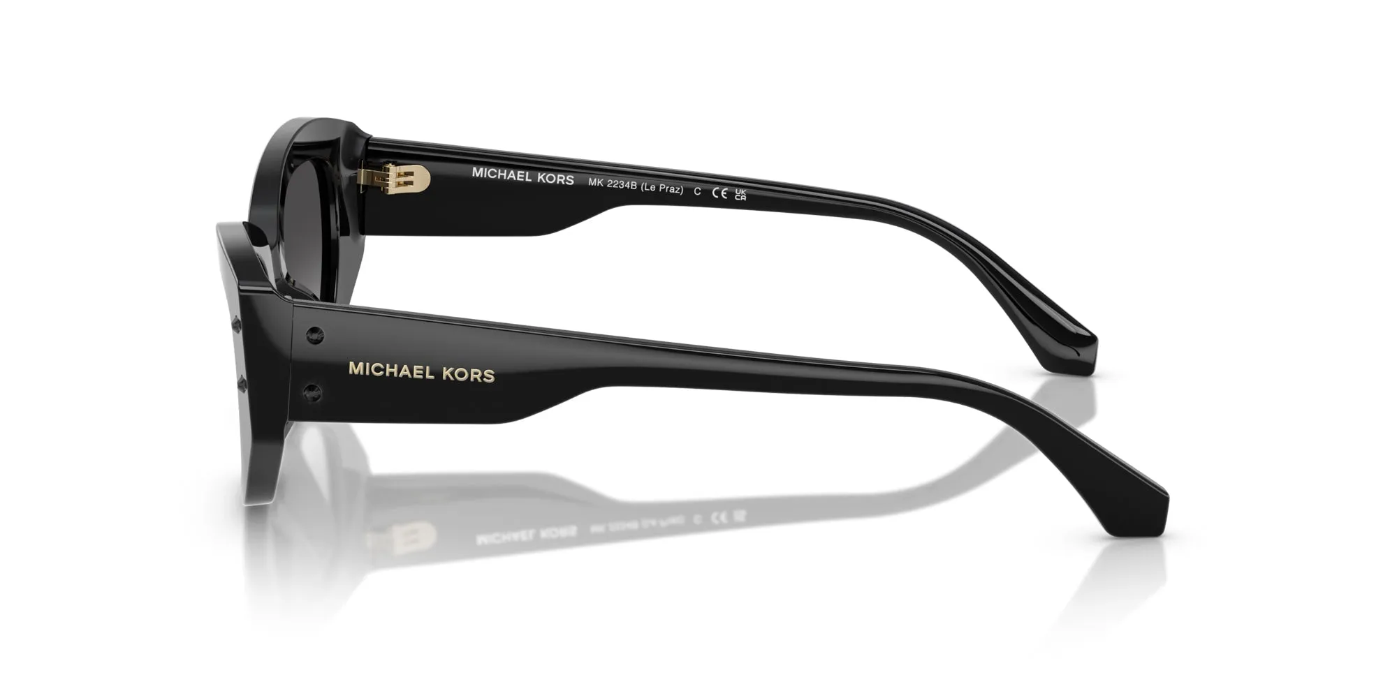 Michael Kors Le Praz MK2234B