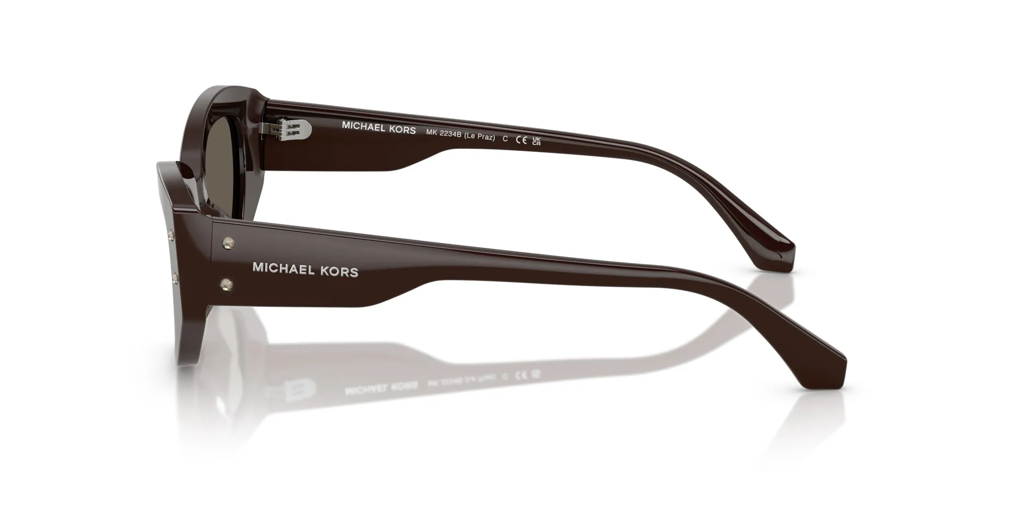 Michael Kors Le Praz MK2234B