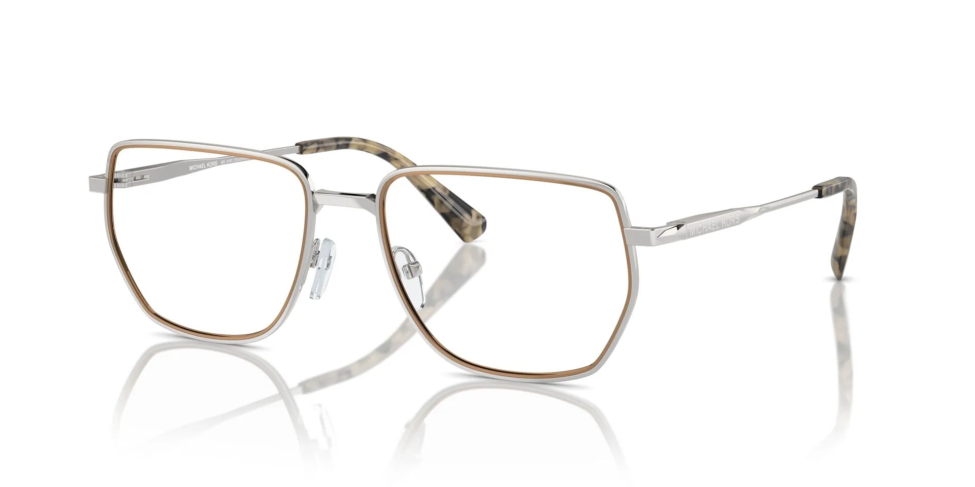 Michael Kors Steamboat MK3080