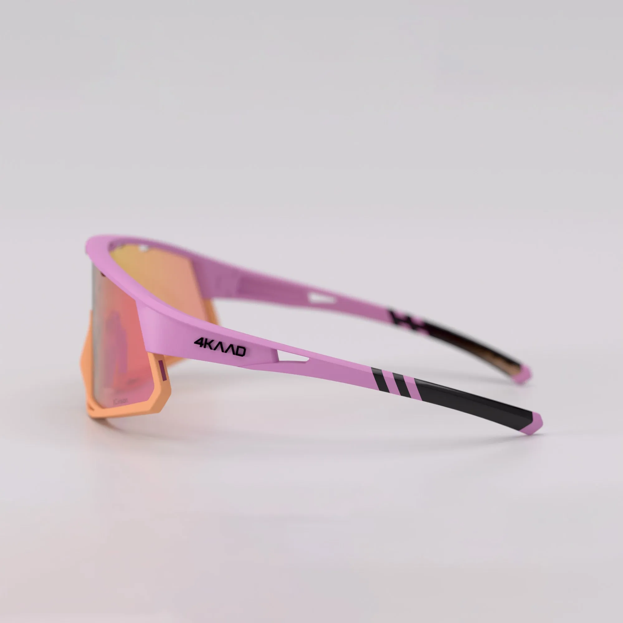 MIRADOR rose pink, pink mirror