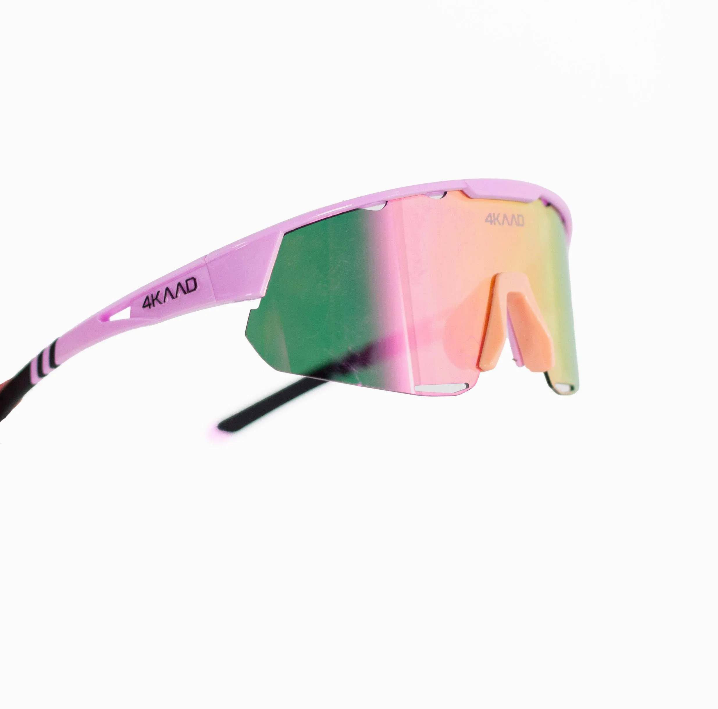 MIRADOR rose pink, pink mirror