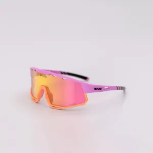 MIRADOR rose pink, pink mirror