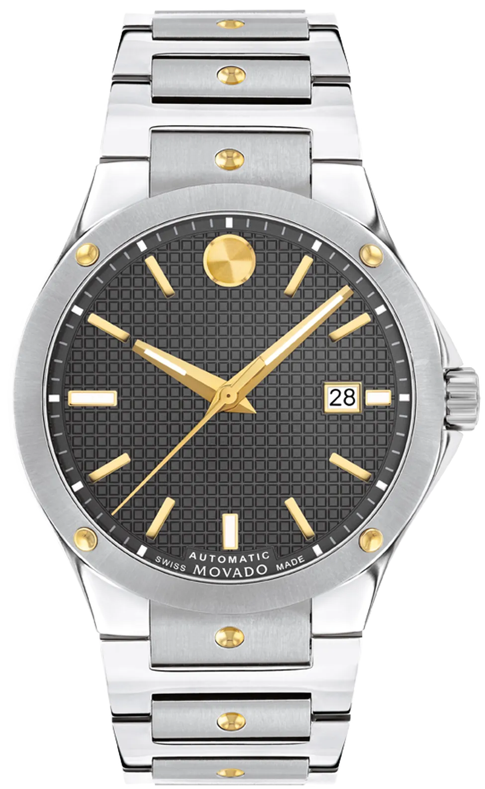 Movado SE Automatic 0607552