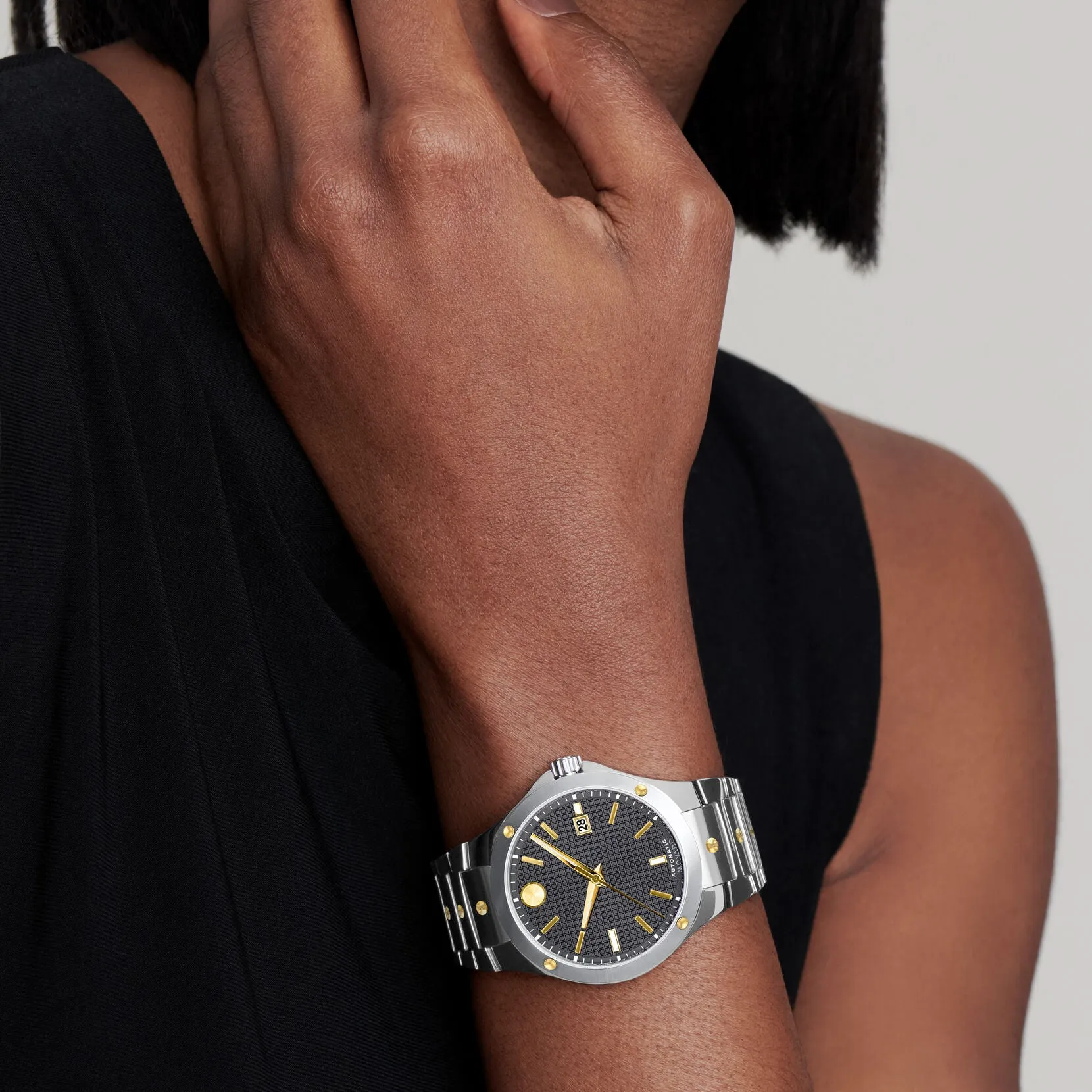 Movado SE Automatic 0607552