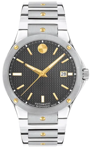 Movado SE Automatic 0607552