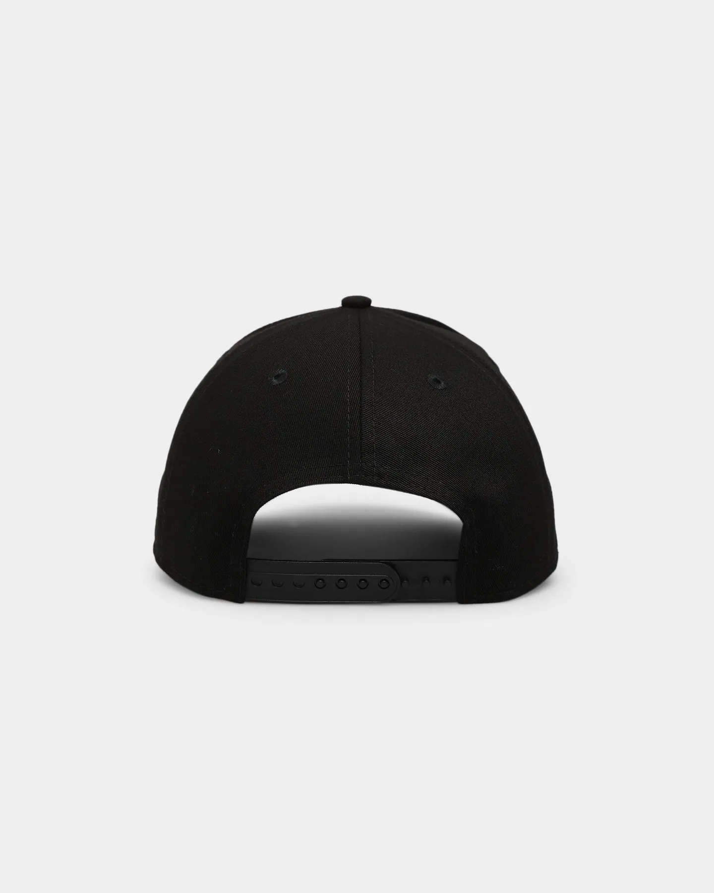 New Era San Francisco Giants Upside Down 9FORTY A-Frame Snapback Original Team Colours