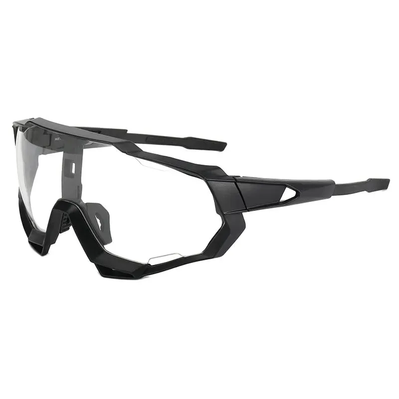 New UV400 Cycling Sunglasses For Men Women Outdoor Sports Running Fishing Eyewear Mountain Road Bike Goggles Bicycle Equipment