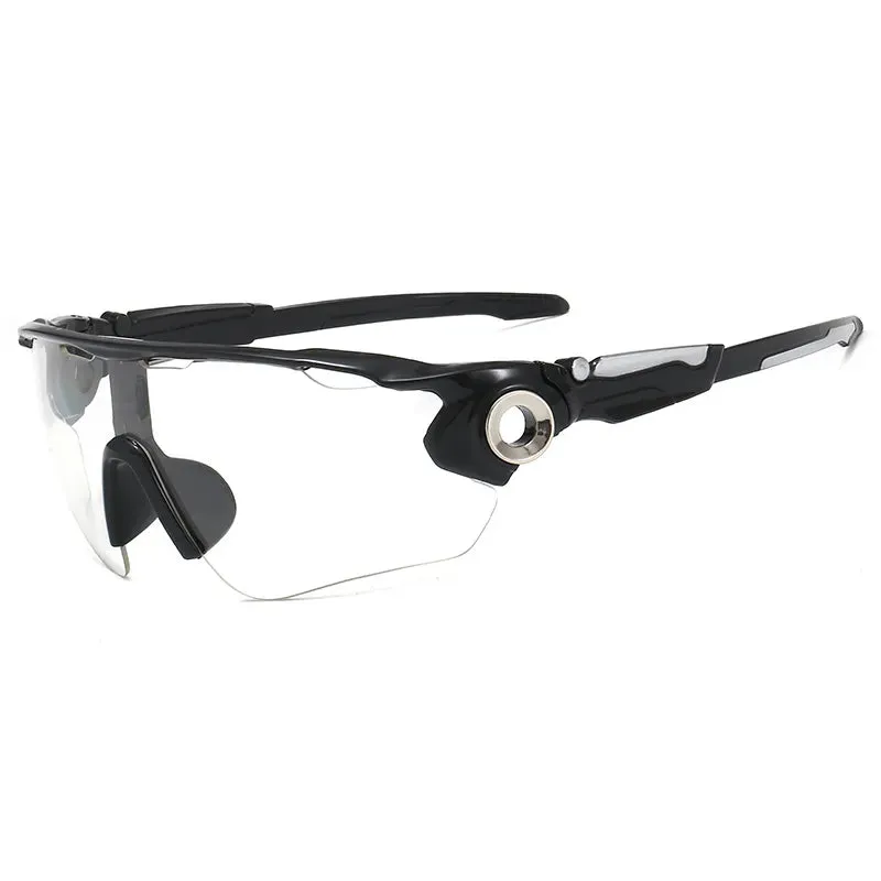 New UV400 Cycling Sunglasses For Men Women Outdoor Sports Running Fishing Eyewear Mountain Road Bike Goggles Bicycle Equipment