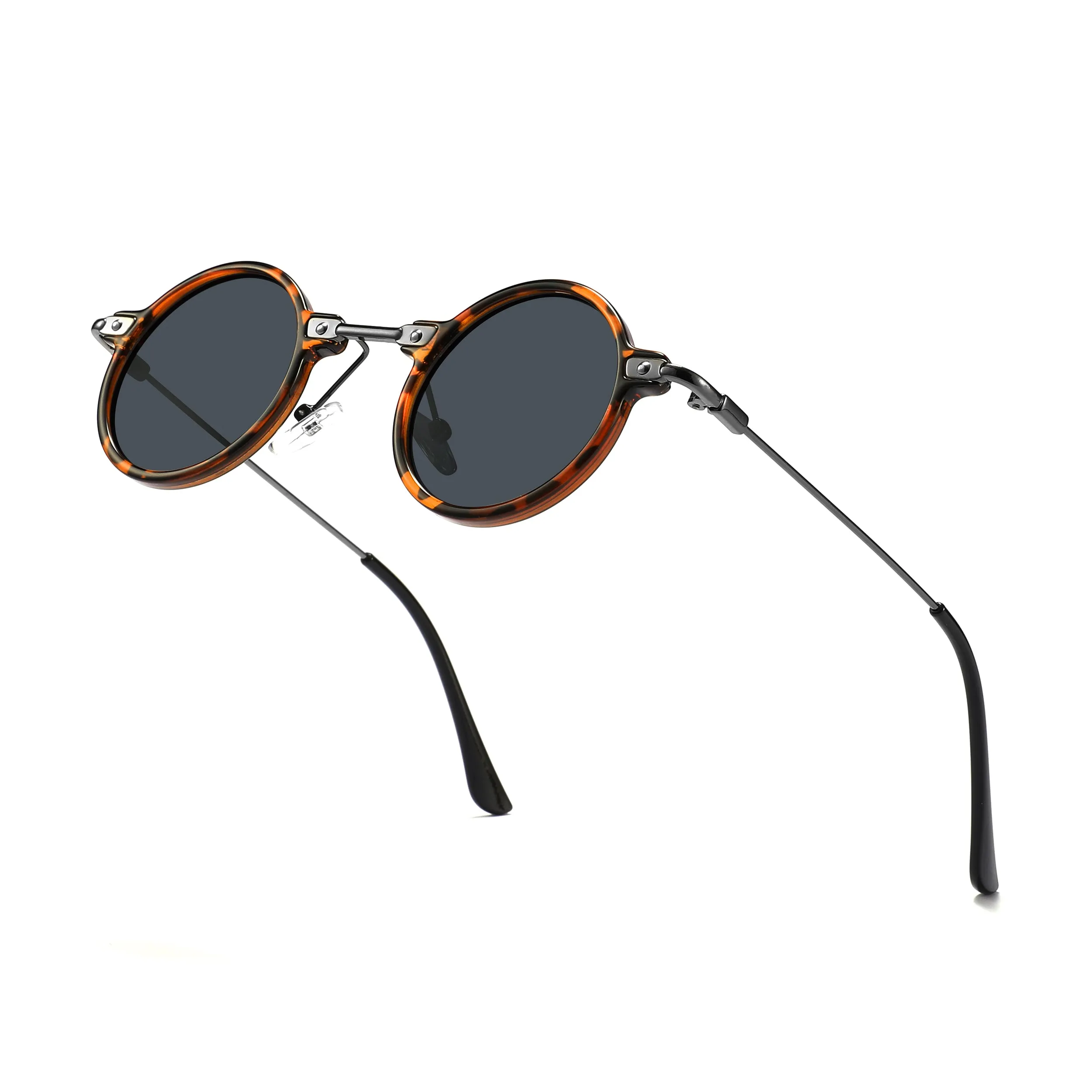Noah Retro Sunglasses