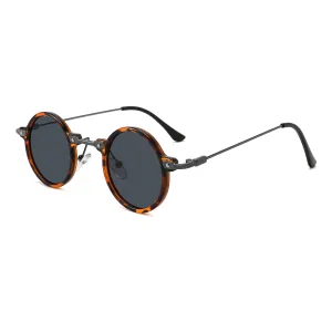 Noah Retro Sunglasses