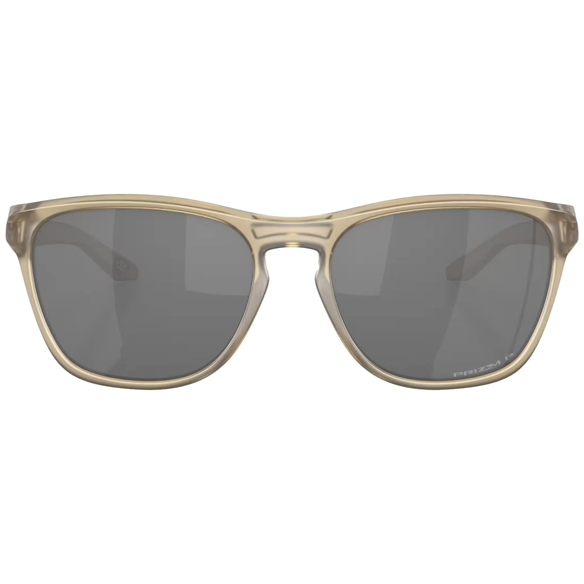 Oakley OO9479-1756 Man Sunglasses Matte Sepia Frame Prizm Black Polarized Lenses 56MM