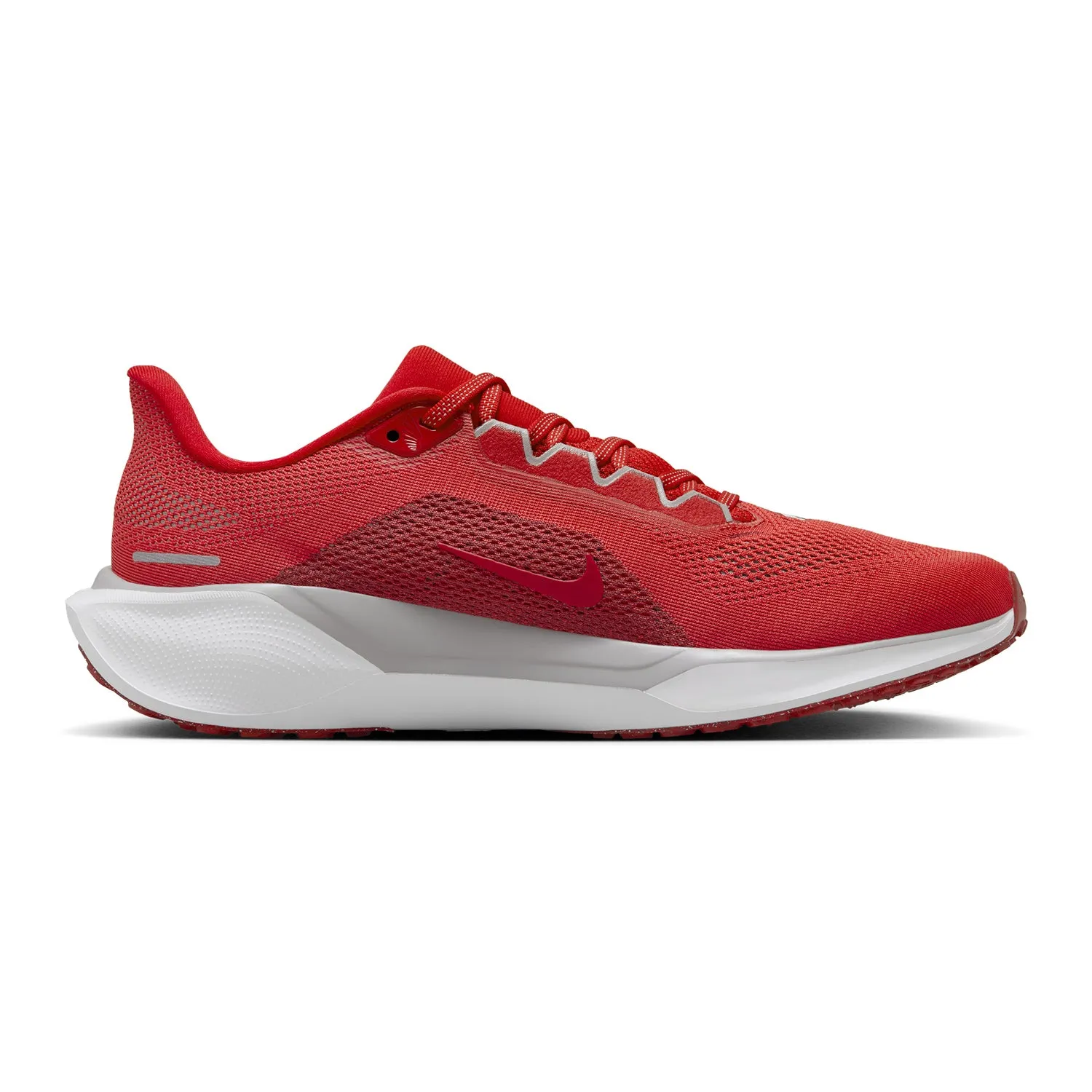 Ohio State Buckeyes 24 Nike Zoom Pegasus 41 Shoes