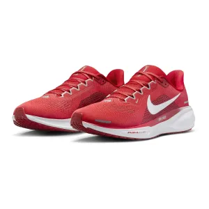 Ohio State Buckeyes 24 Nike Zoom Pegasus 41 Shoes