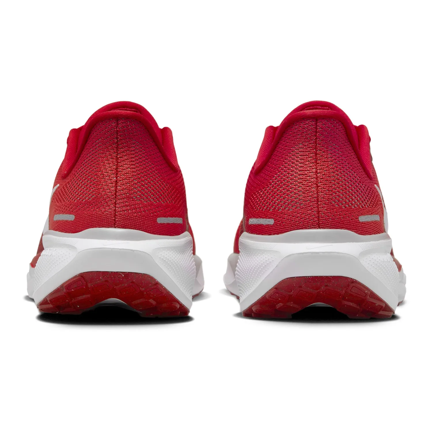 Ohio State Buckeyes 24 Nike Zoom Pegasus 41 Shoes