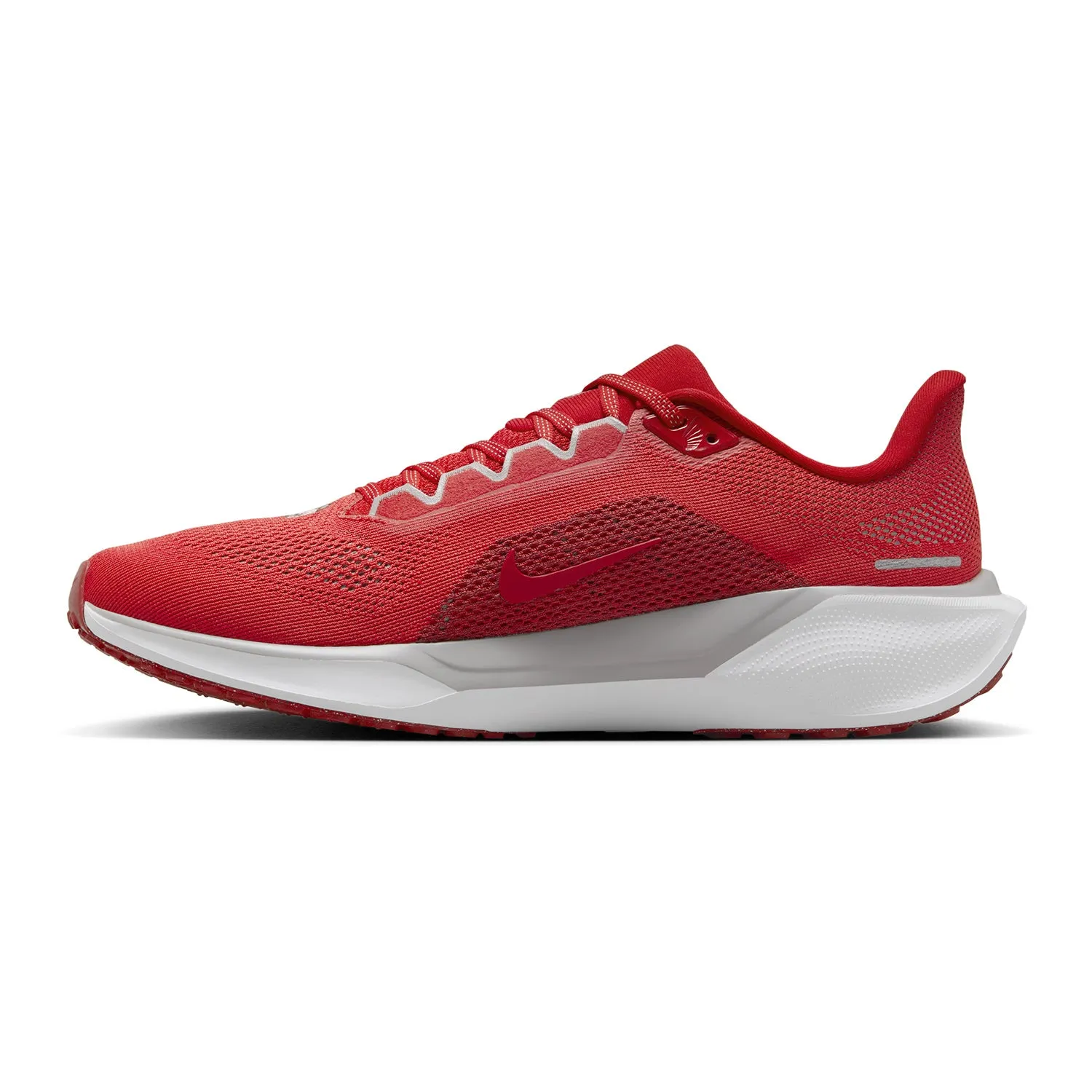 Ohio State Buckeyes 24 Nike Zoom Pegasus 41 Shoes
