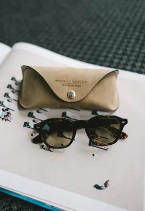Peppe Sunglasses