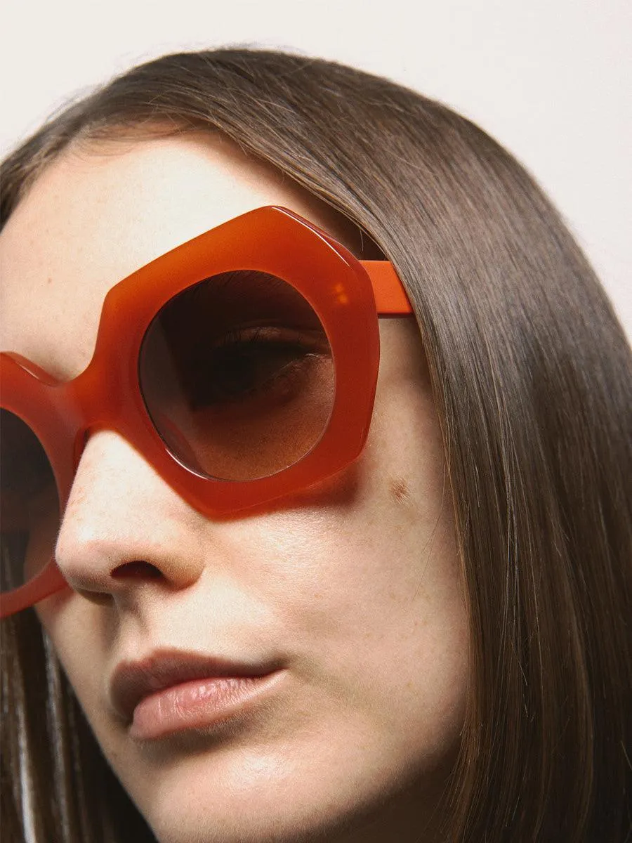 Piaf 4 sunglasses