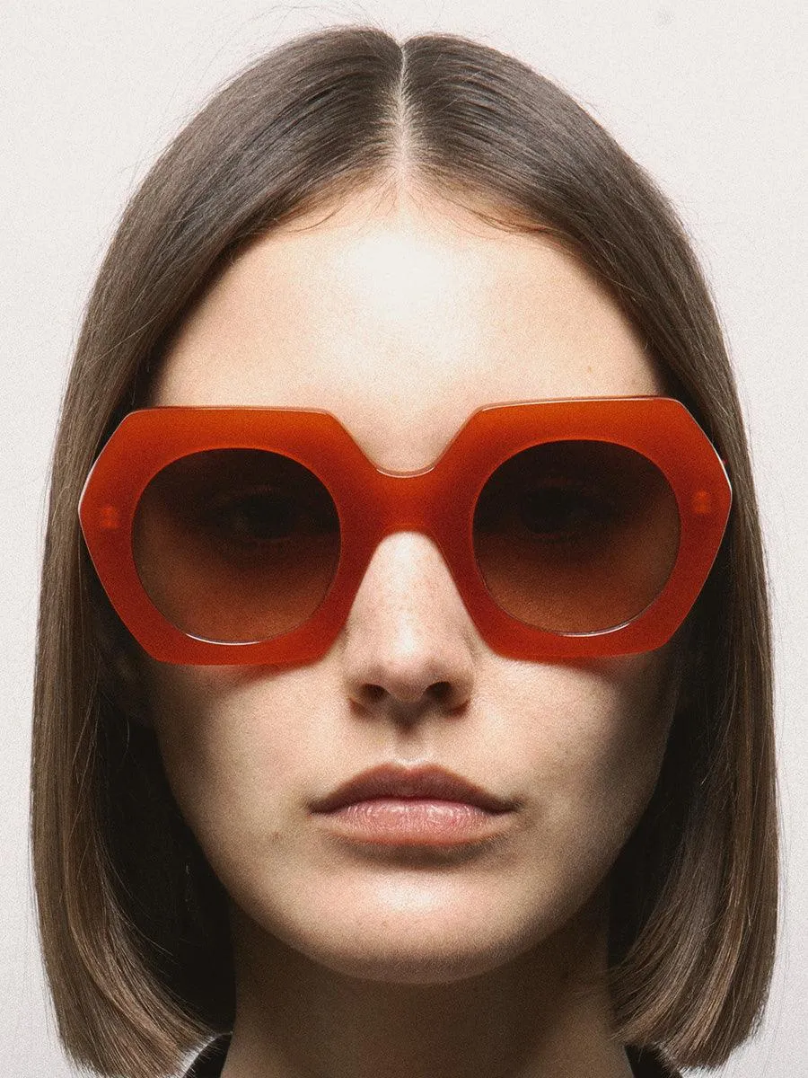 Piaf 4 sunglasses