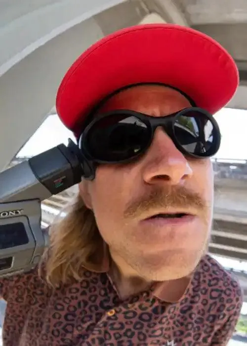 Pit Viper - The Slammer Sunglasses