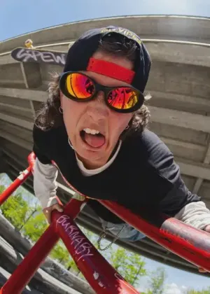 Pit Viper - The Slammer Sunglasses