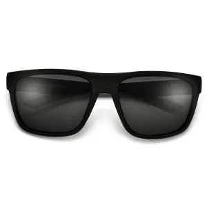 Polarized Lifestyle Crossover Full Coverage Side Shield Men's Sunglasses