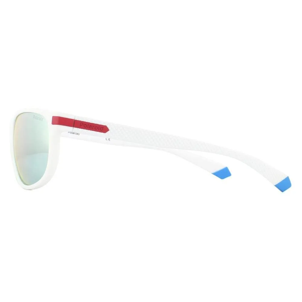 Polaroid White Others Sunglasses