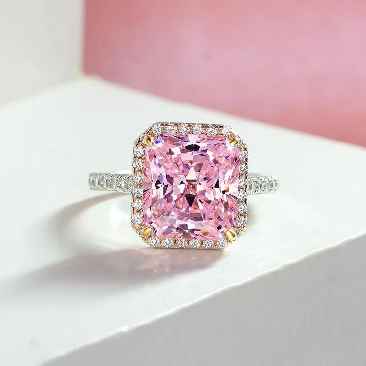 READY TO SHIP  Anna Zuckerman Diana 27 Ring - Size 6