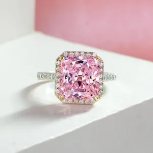 READY TO SHIP  Anna Zuckerman Diana 27 Ring - Size 6