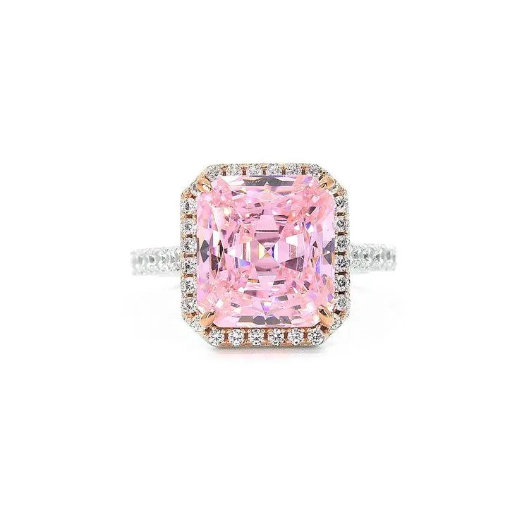 READY TO SHIP  Anna Zuckerman Diana 27 Ring - Size 6
