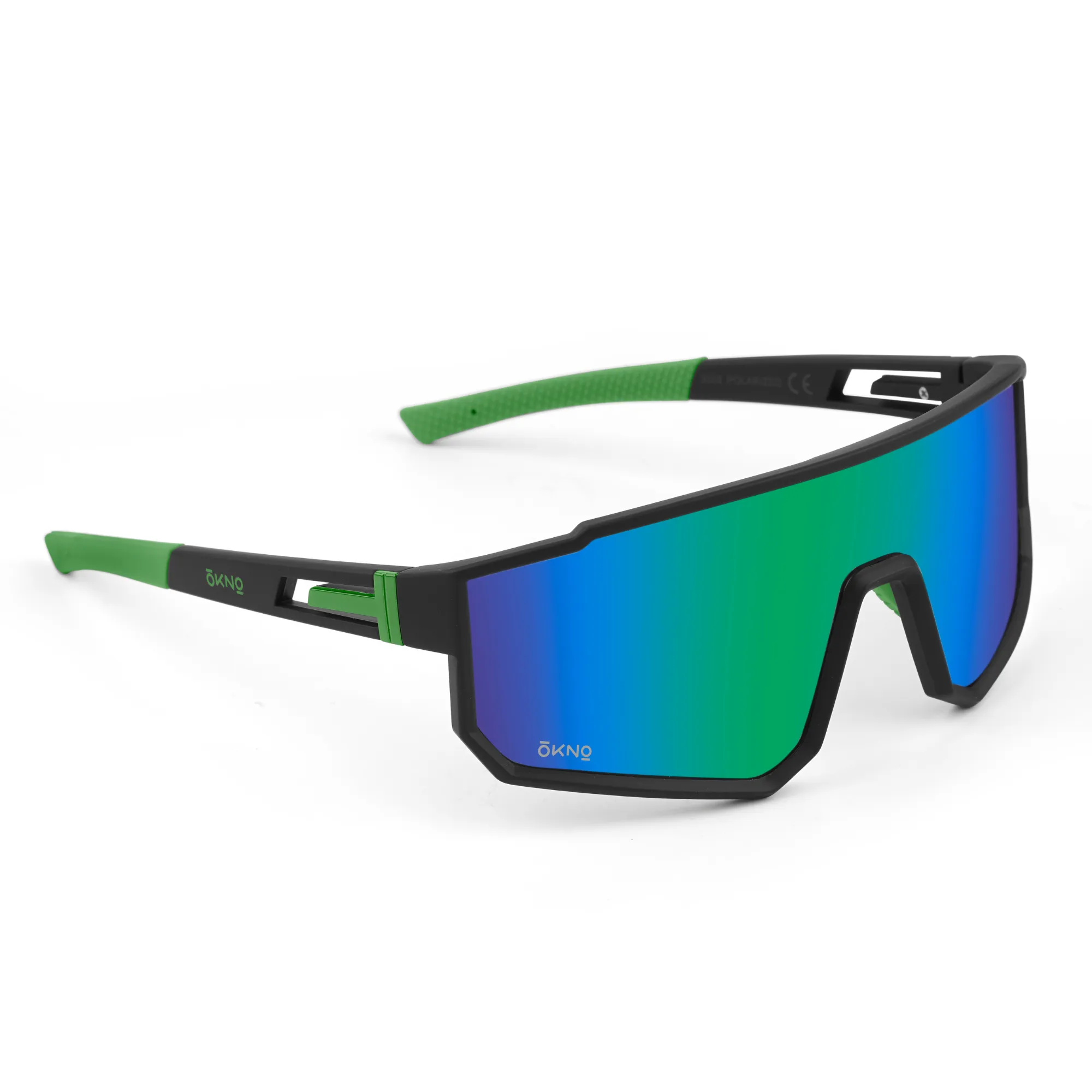 Ryker | Green