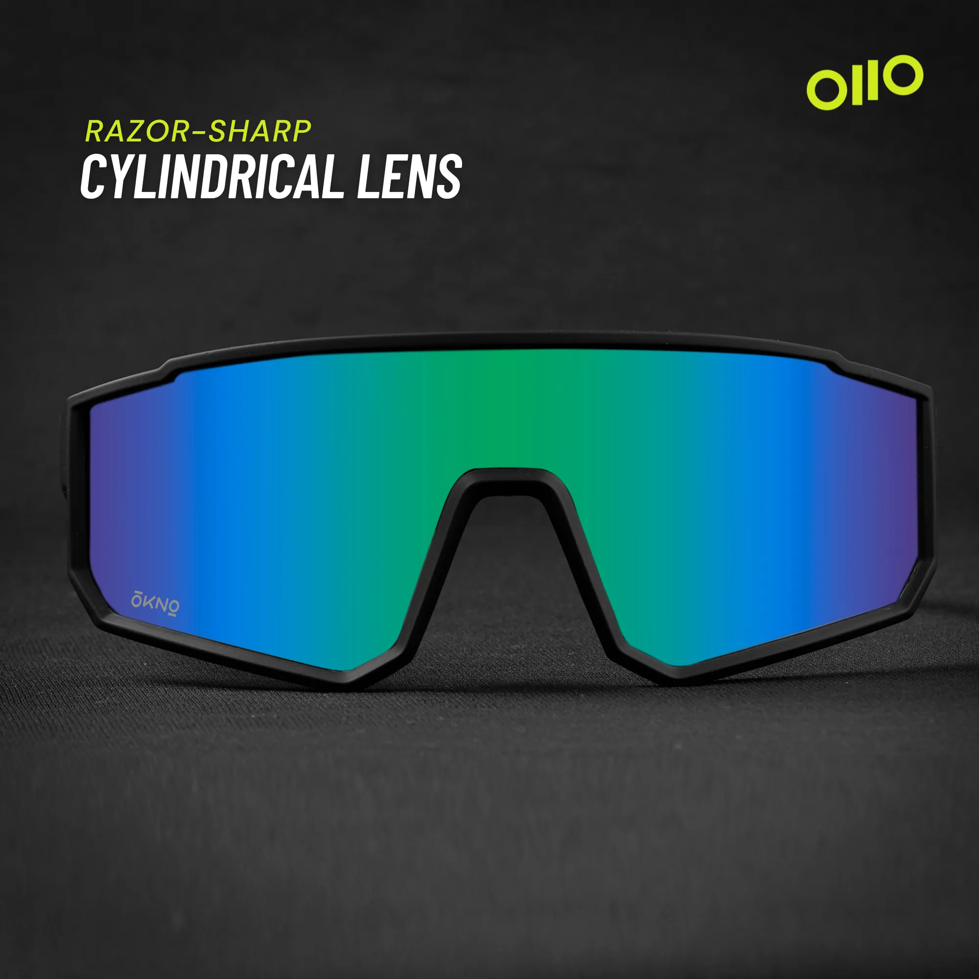 Ryker | Green