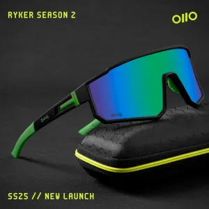 Ryker | Green