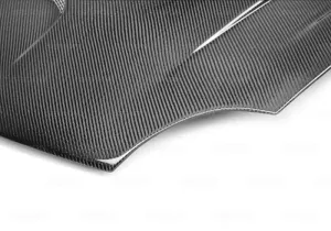 SEIBON Carbon Fiber Hood Infiniti Q40 Sedan (2007-2015) OEM Style