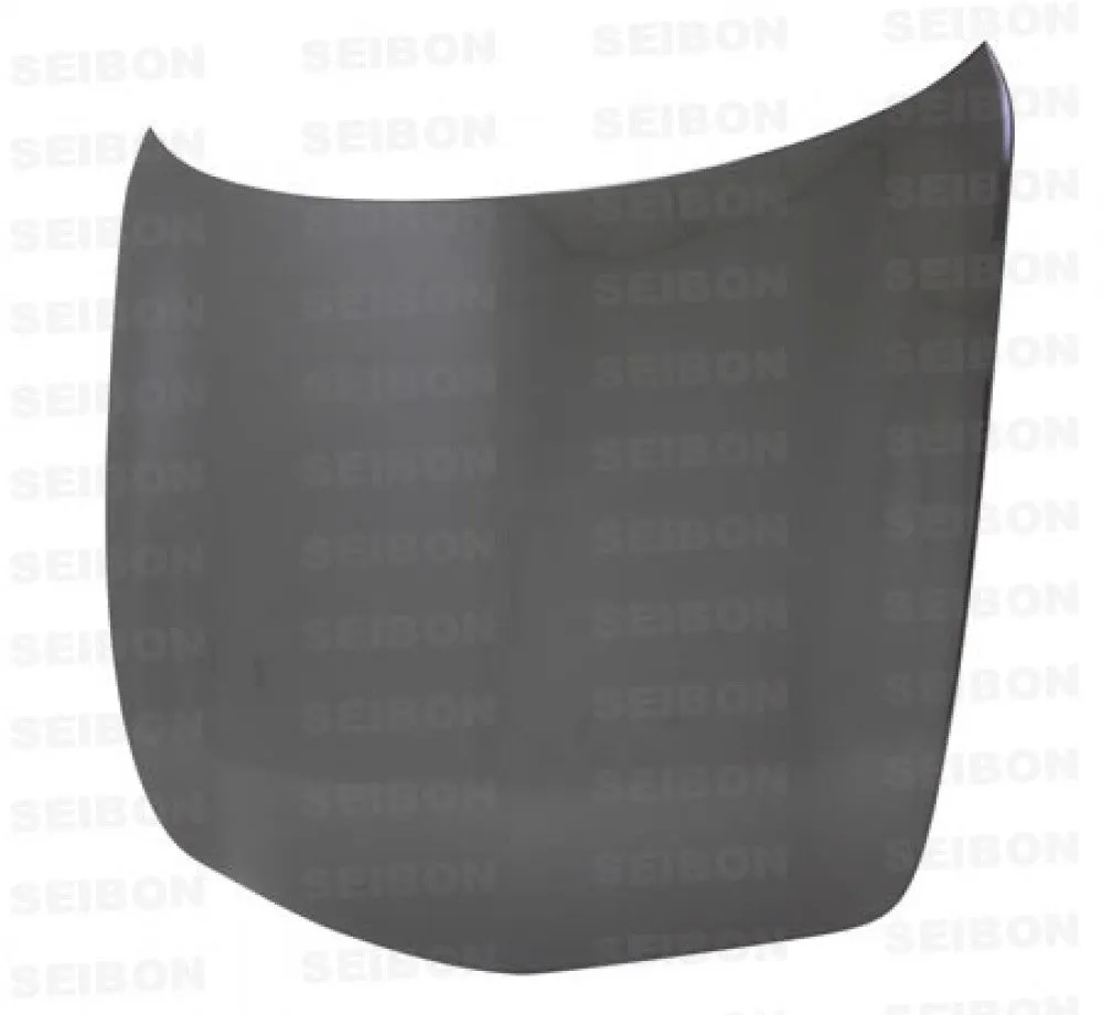 SEIBON Carbon Fiber Hood Infiniti Q40 Sedan (2007-2015) OEM Style