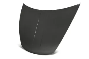 SEIBON Carbon Fiber Hood Tesla Model 3 (2017-2020) OEM Style