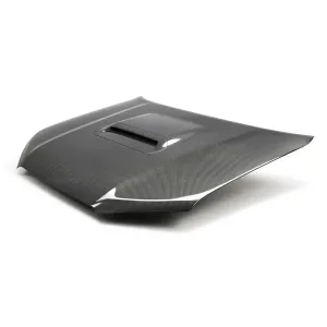 SEIBON Carbon Fiber Hood Toyota 4Runner (2014-2023) TR Style