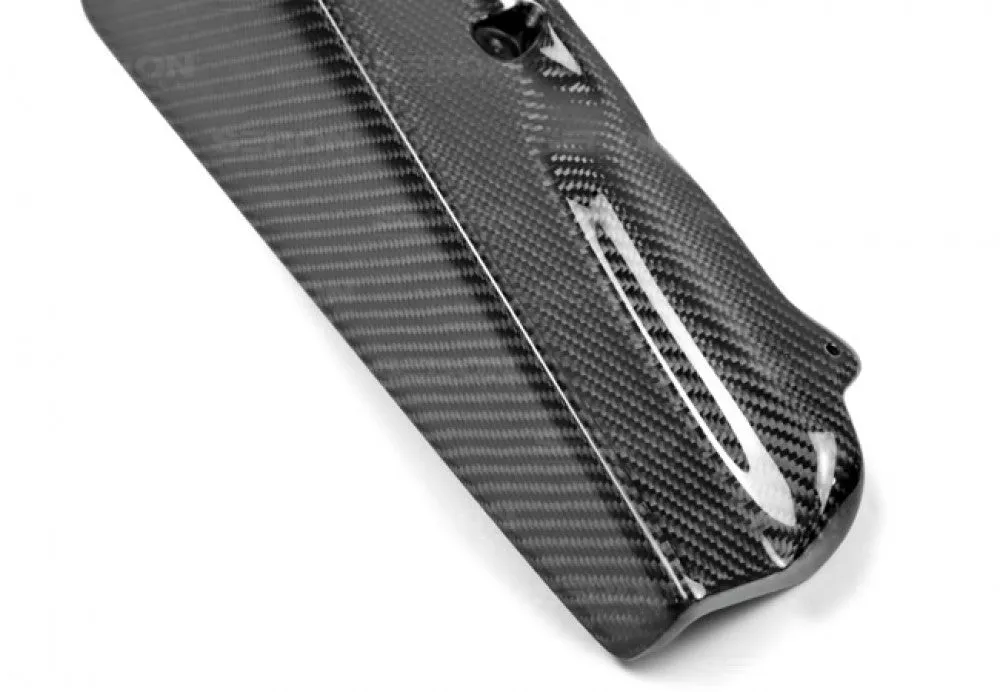SEIBON Carbon Fiber Rear Diffuser Lexus IS250/IS300/IS350 (14-16) OE/RF/TP Style
