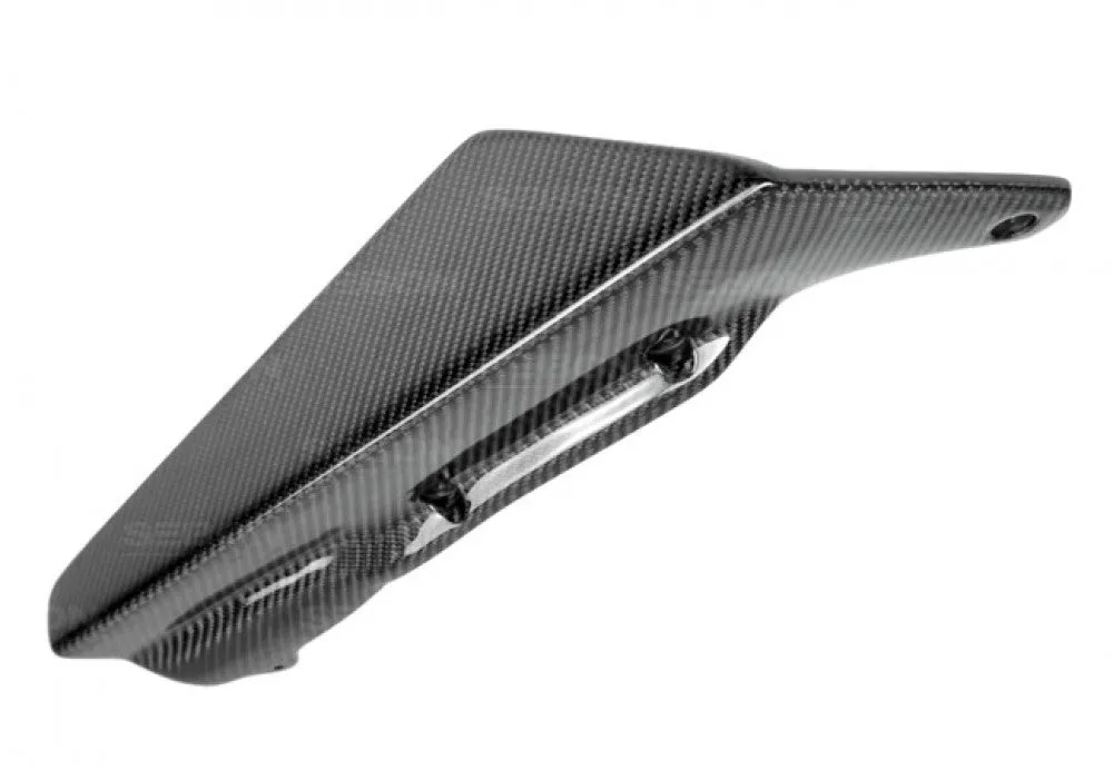 SEIBON Carbon Fiber Rear Diffuser Lexus IS250/IS300/IS350 (14-16) OE/RF/TP Style