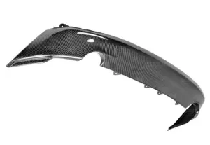 SEIBON Carbon Fiber Rear Diffuser Lexus IS250/IS300/IS350 (14-16) OE/RF/TP Style