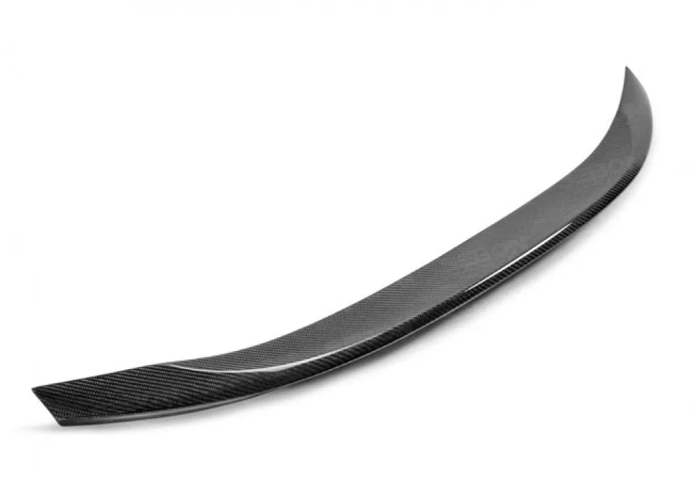 SEIBON Carbon Fiber Rear Spoiler FRS / 86 / BRZ (2013-2020) C or GT Style