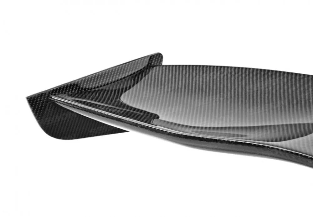 SEIBON Carbon Fiber Rear Spoiler FRS / 86 / BRZ (2013-2020) C or GT Style
