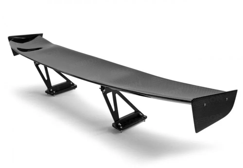 SEIBON Carbon Fiber Rear Spoiler FRS / 86 / BRZ (2013-2020) C or GT Style
