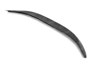 SEIBON Carbon Fiber Rear Spoiler FRS / 86 / BRZ (2013-2020) C or GT Style